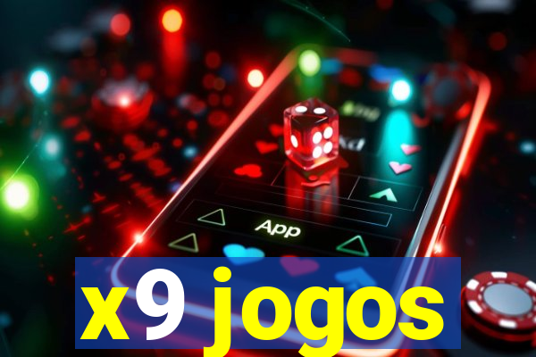 x9 jogos